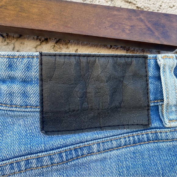 CHEAP MONDAY Common Editor Distressed Boyfriend Jean - Picture 5 of 15